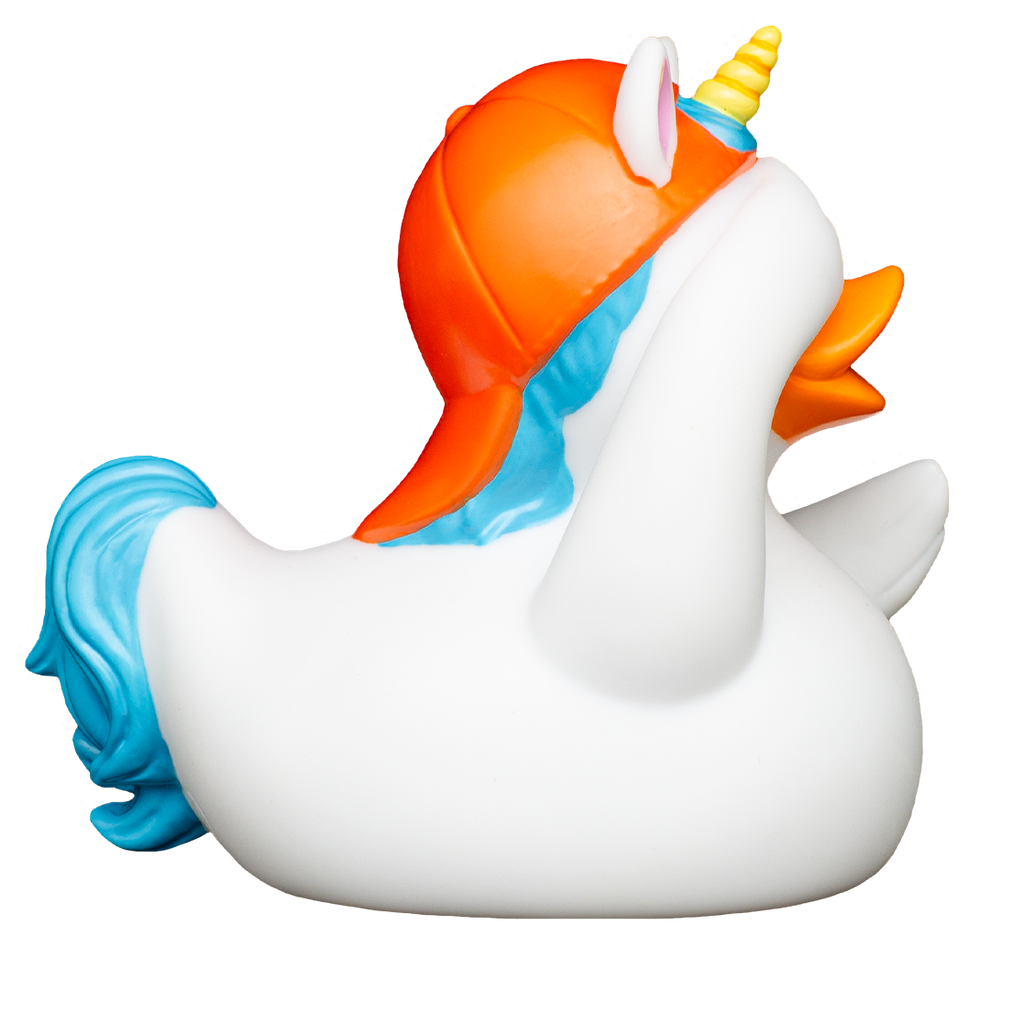 Canard Licorne DAB Lilalu - vue 4