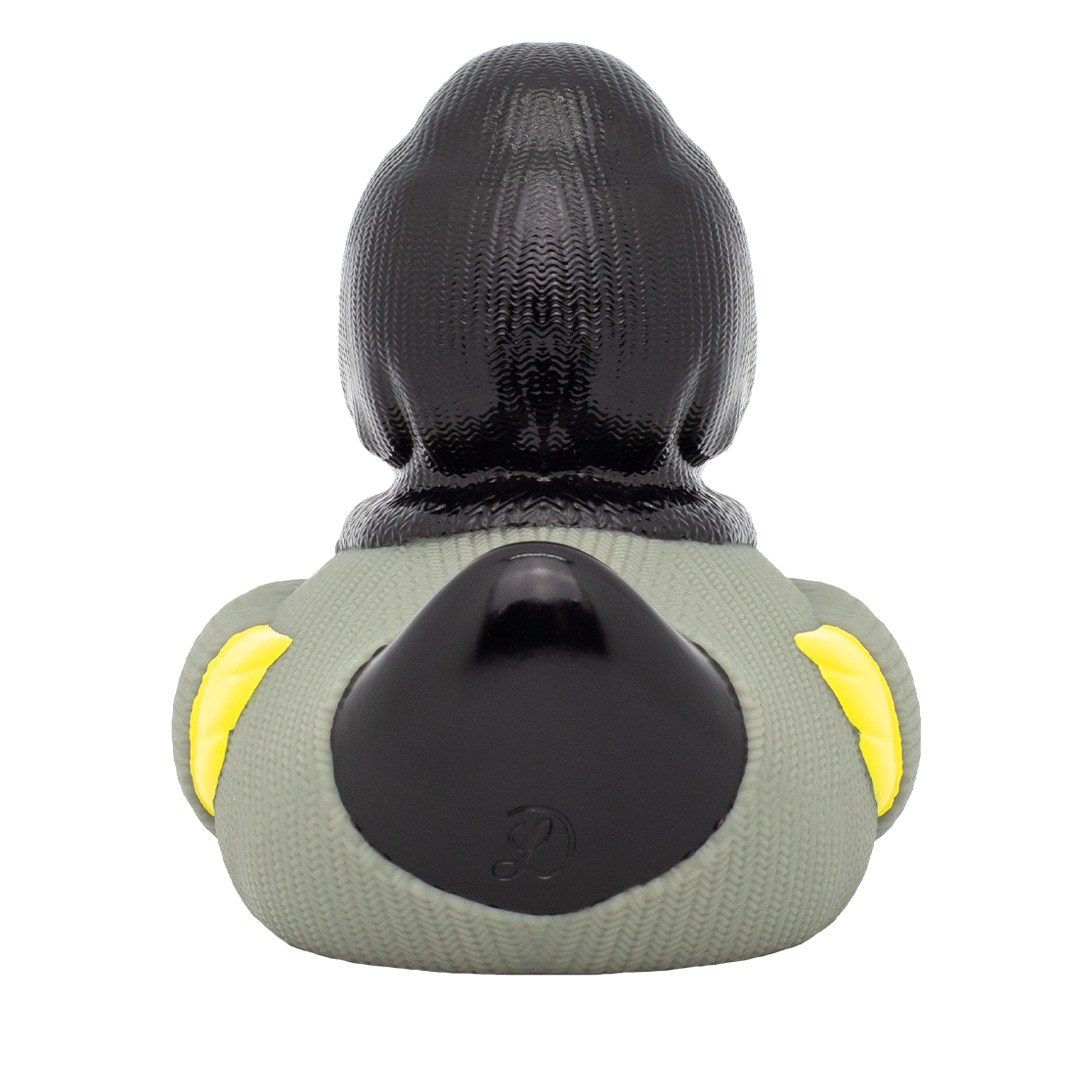 Canard Rap Lilalu - vue 3