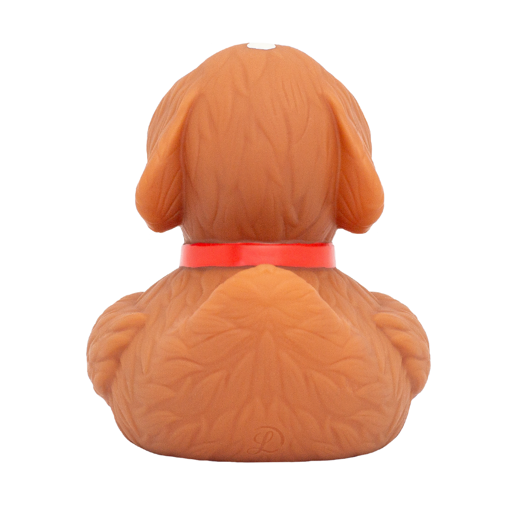 Canard Chien de Montagne Lilalu - vue 4