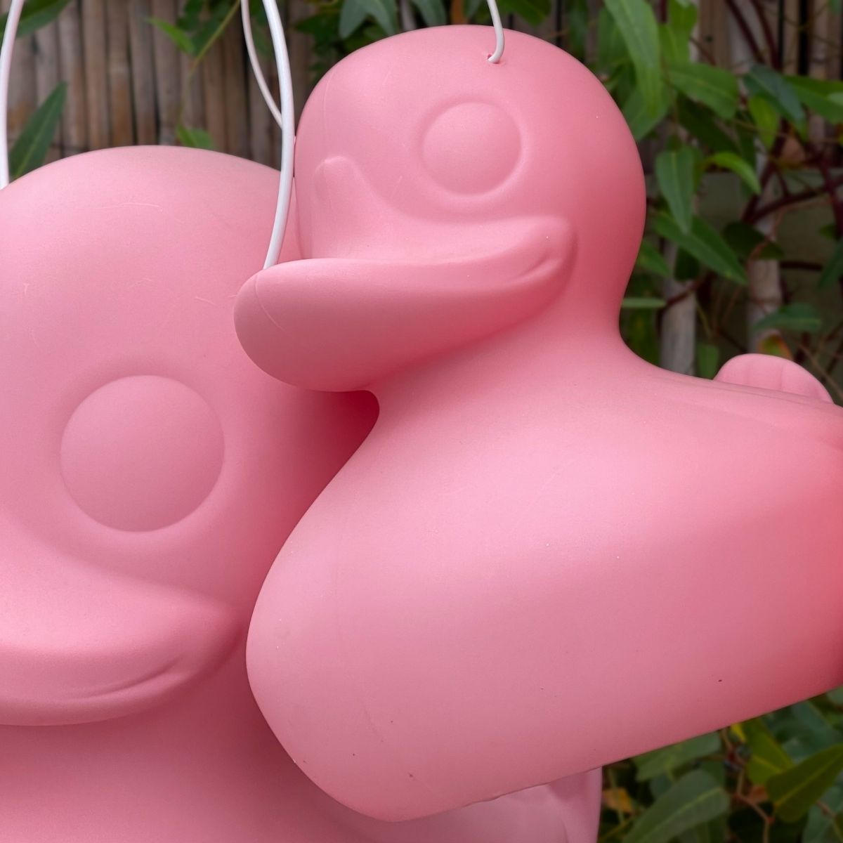 Lampe Canard DUCK-DUCK [Petite]
