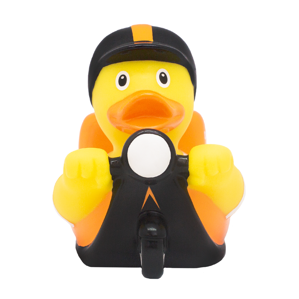 Canard Duck2Go Lilalu - vue 1