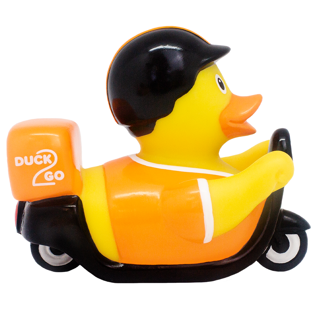 Canard Duck2Go Lilalu - vue 4