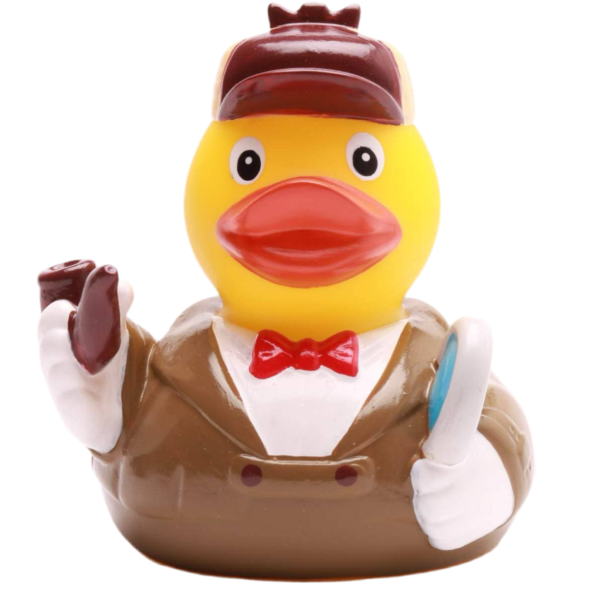 Canard Sherlock Holmes