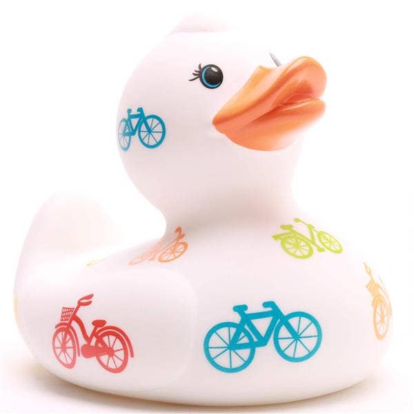 Duck Bicycles
