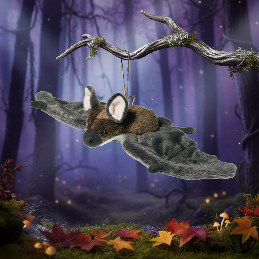 Peluche Chauve-souris