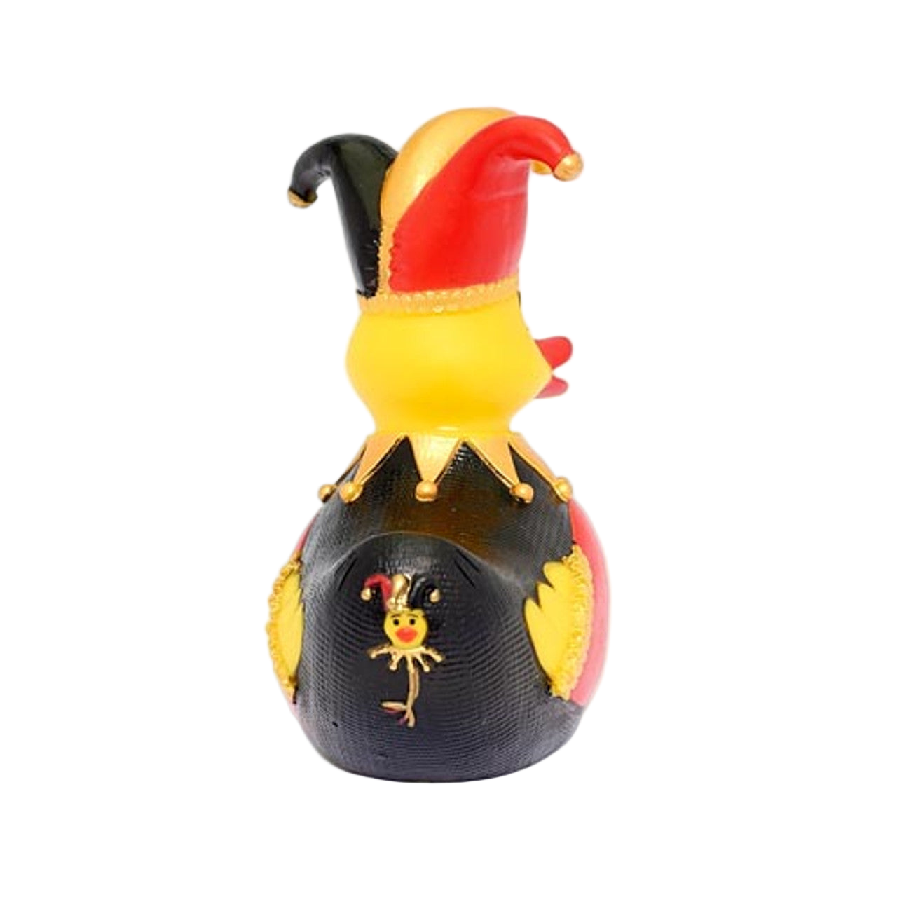 Harlequin Duck Chester®