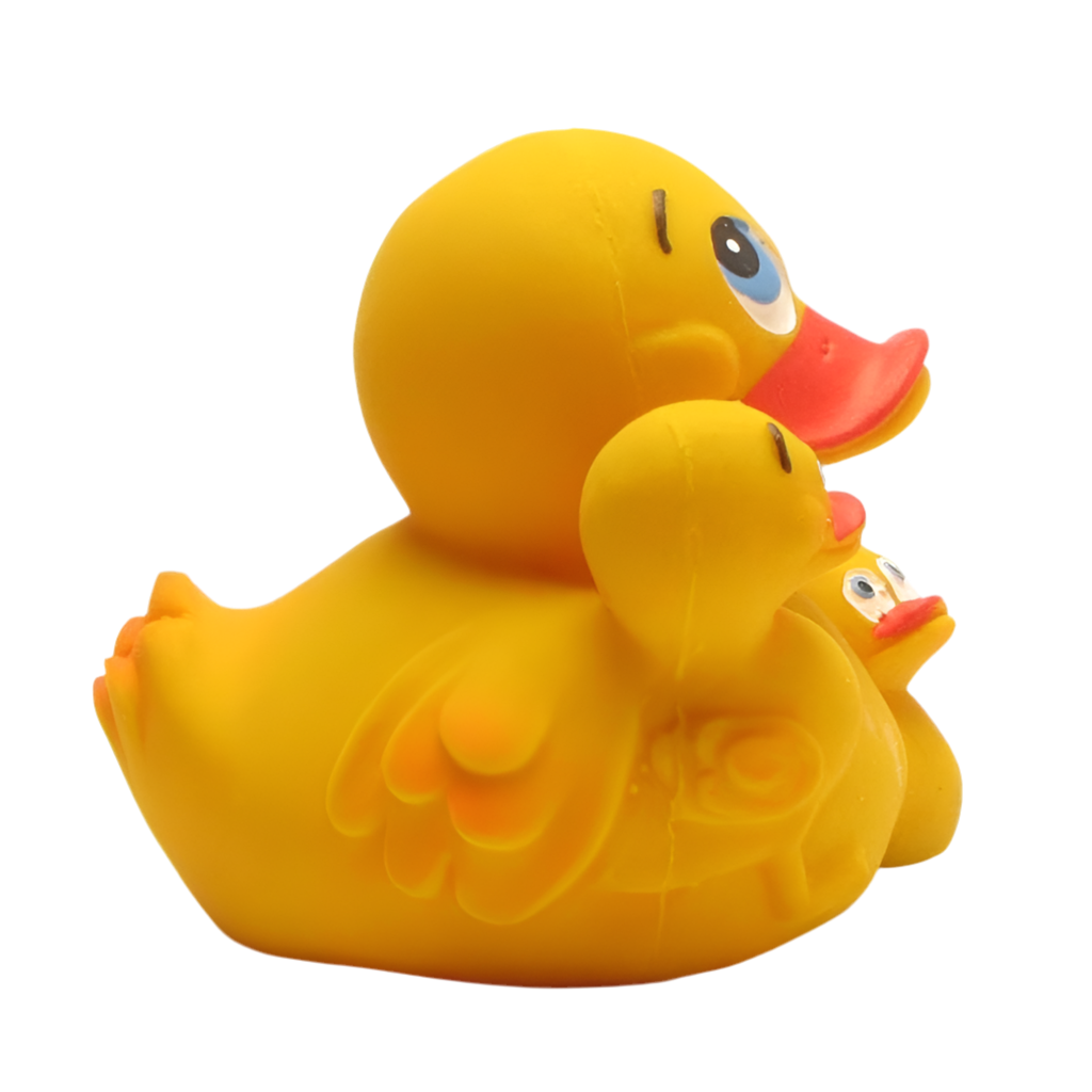 Enten-Mama