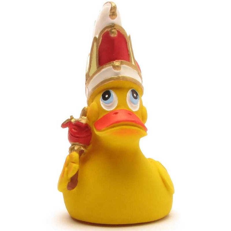 Canard Carnaval