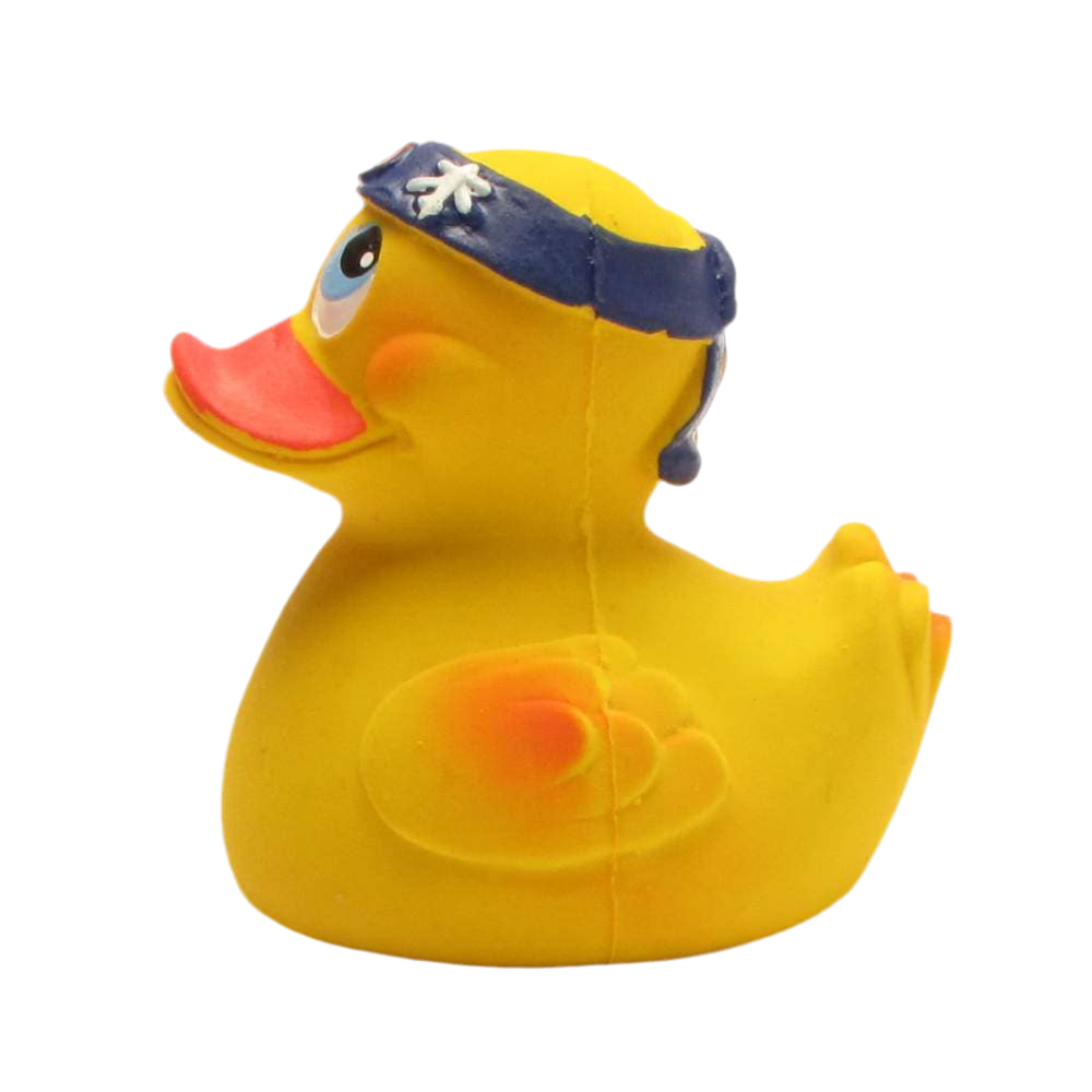 Häuptling Bushido Ente 