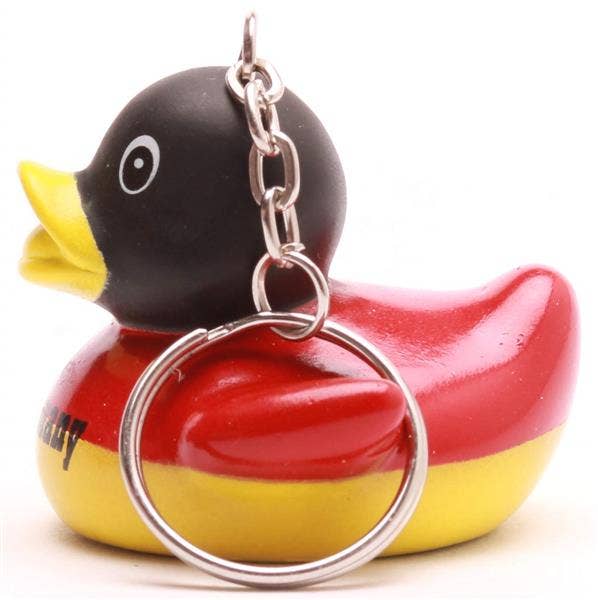 Porte-clés Canard Allemagne