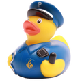 Polizei-Ente