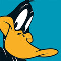Looney Tunes Canvas - Daffy Duck