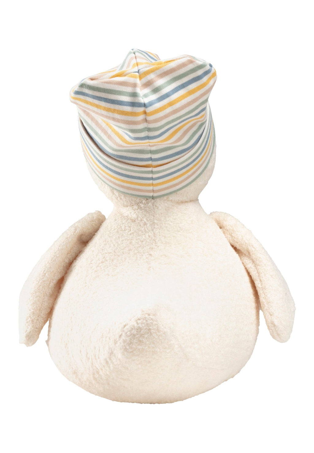 Peluche Canard Edda XL - 31 cm – vue 4