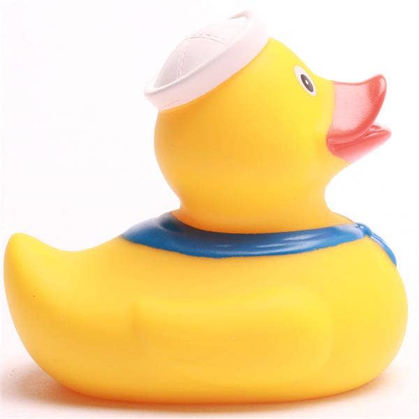 Canard Marin
