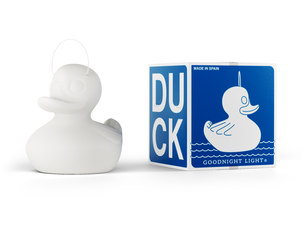 Lampe Canard DUCK-DUCK [MEGA]