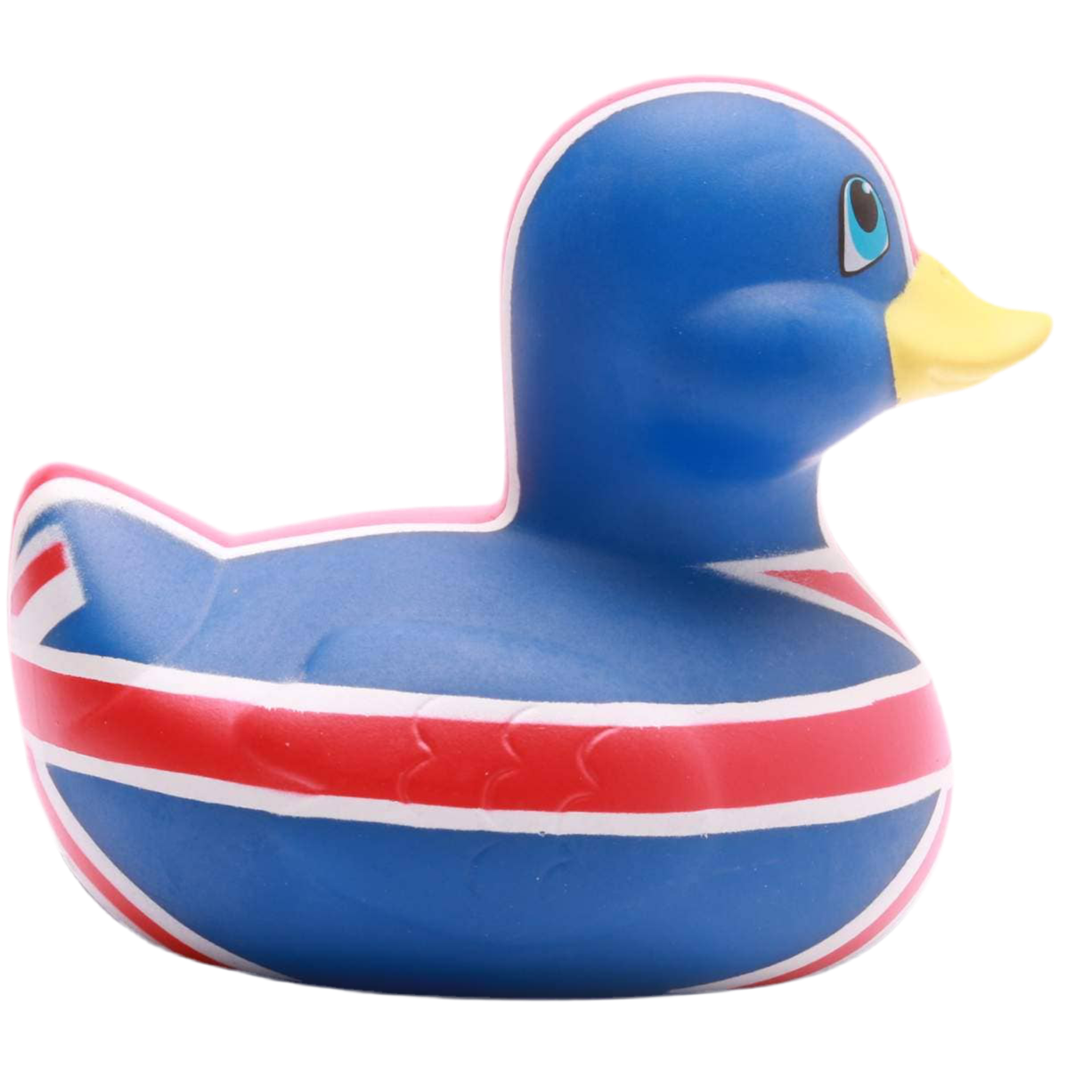 Canard Union Jack