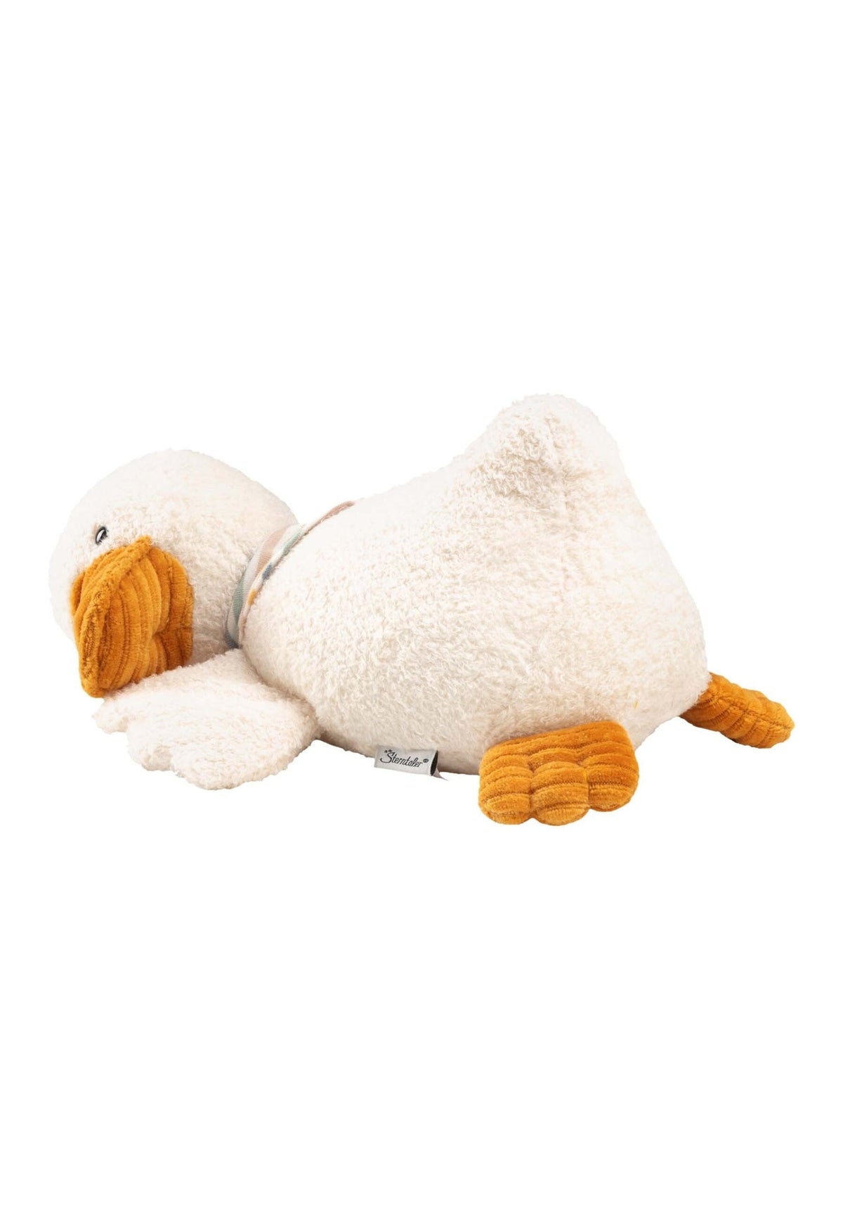 Peluche sonore d’endormissement Canard Edda – vue 2