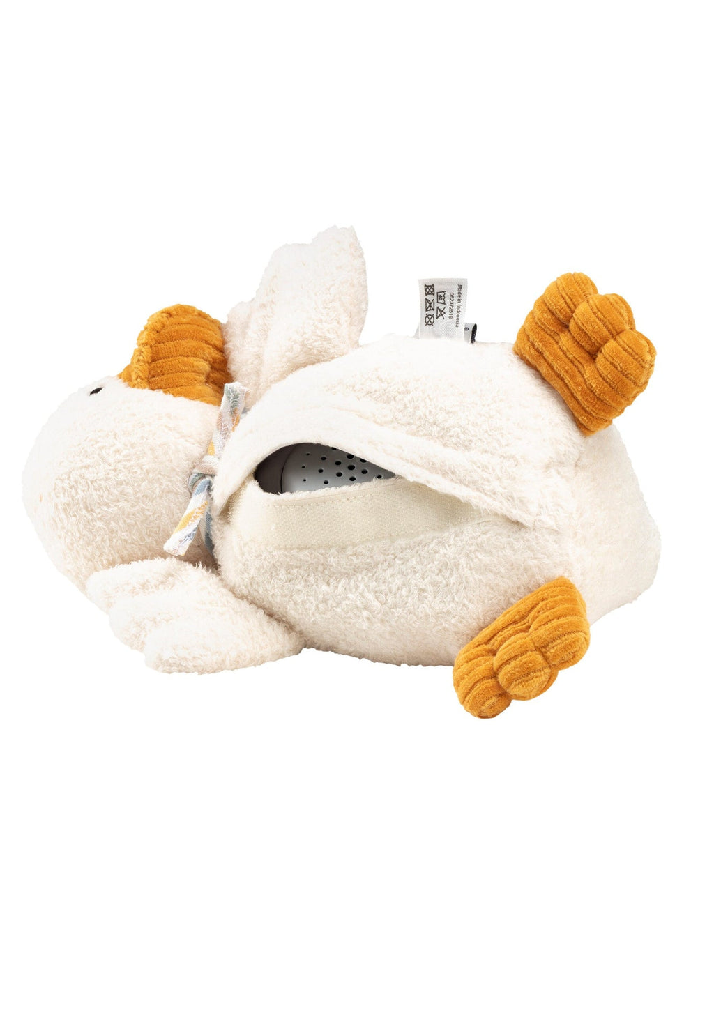 Peluche sonore d’endormissement Canard Edda – vue 5