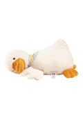 Peluche sonore d’endormissement Canard Edda