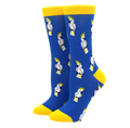 Chaussettes Cacatoès