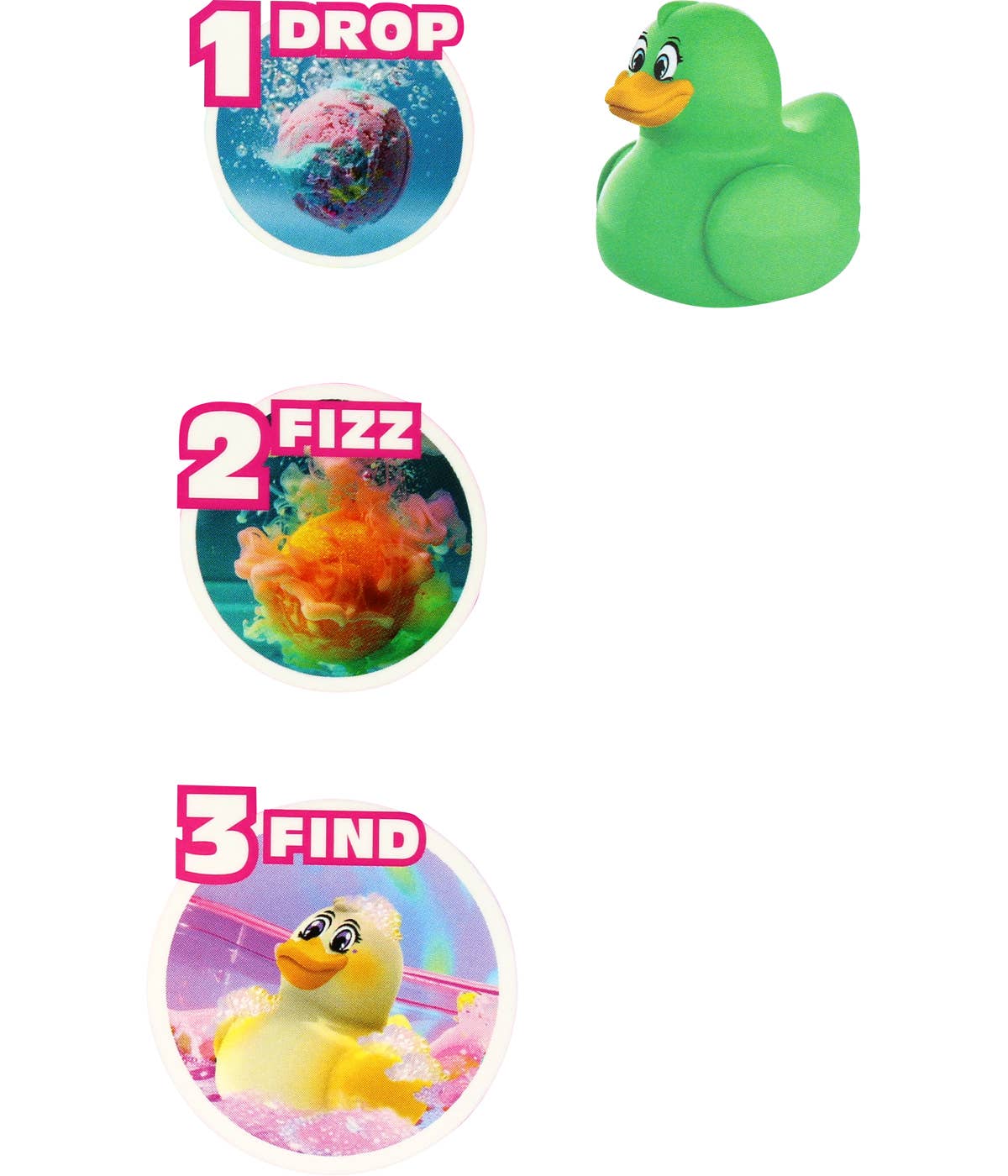Teeny Weeny Duckeez