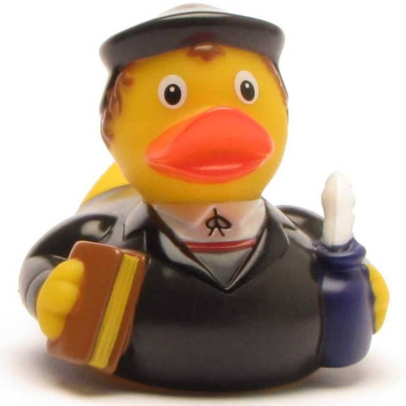 Canard Martin Luther