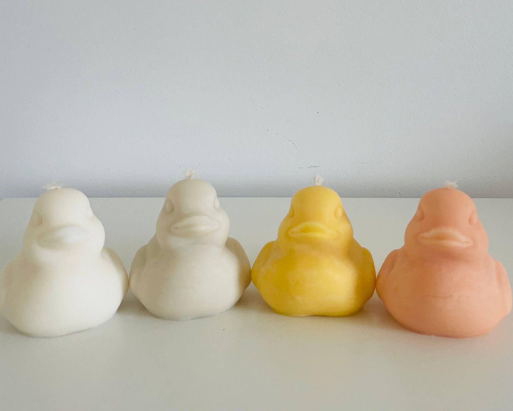 Bougie Canard – vue produit 3