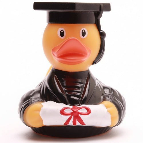 Graduate Duck