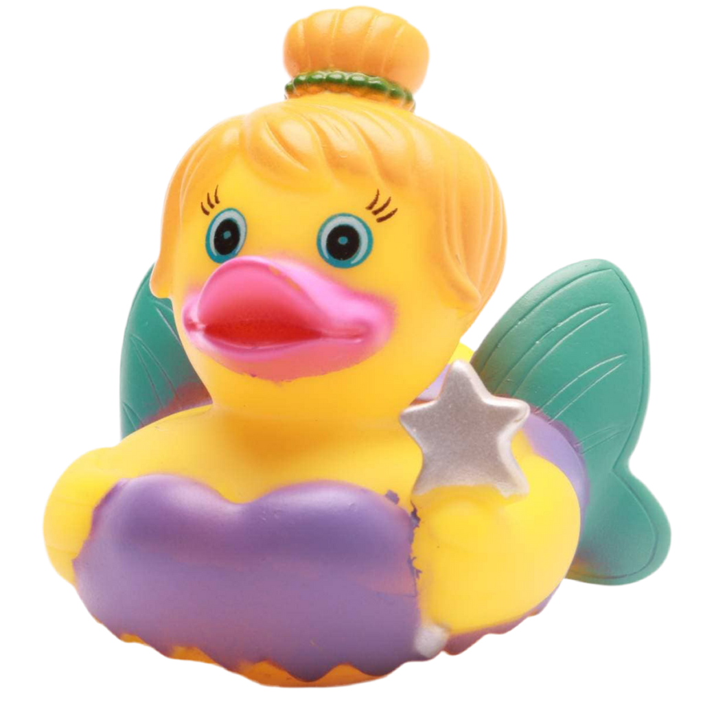 Canard Fée