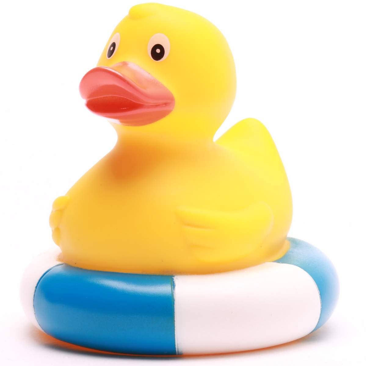 Canard Bouée - Bleu