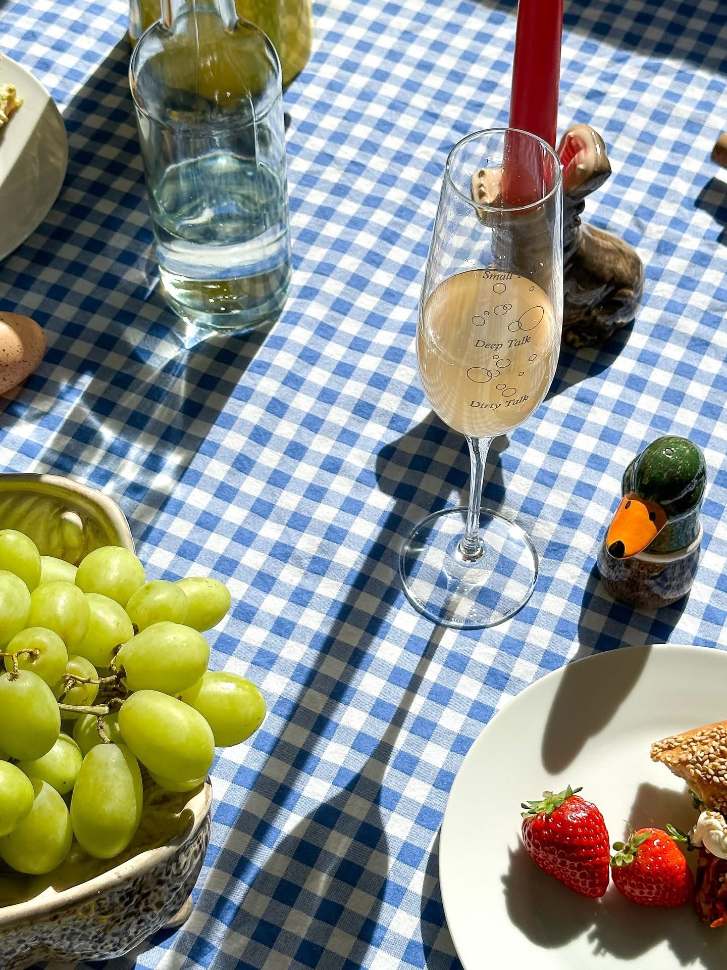 Sool ja pardi kolija part