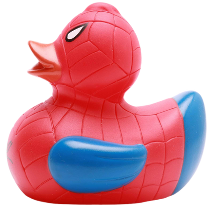 Canard Spiderhero