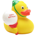 Canard Joyeux anniversaire