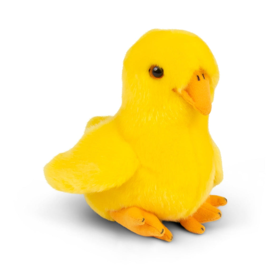 Peluche Animigos Caneton – 18 cm
