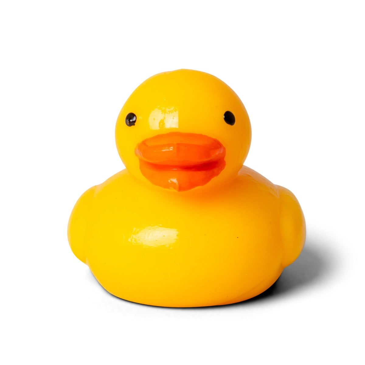Scrunchems Sticky Squishy Duck