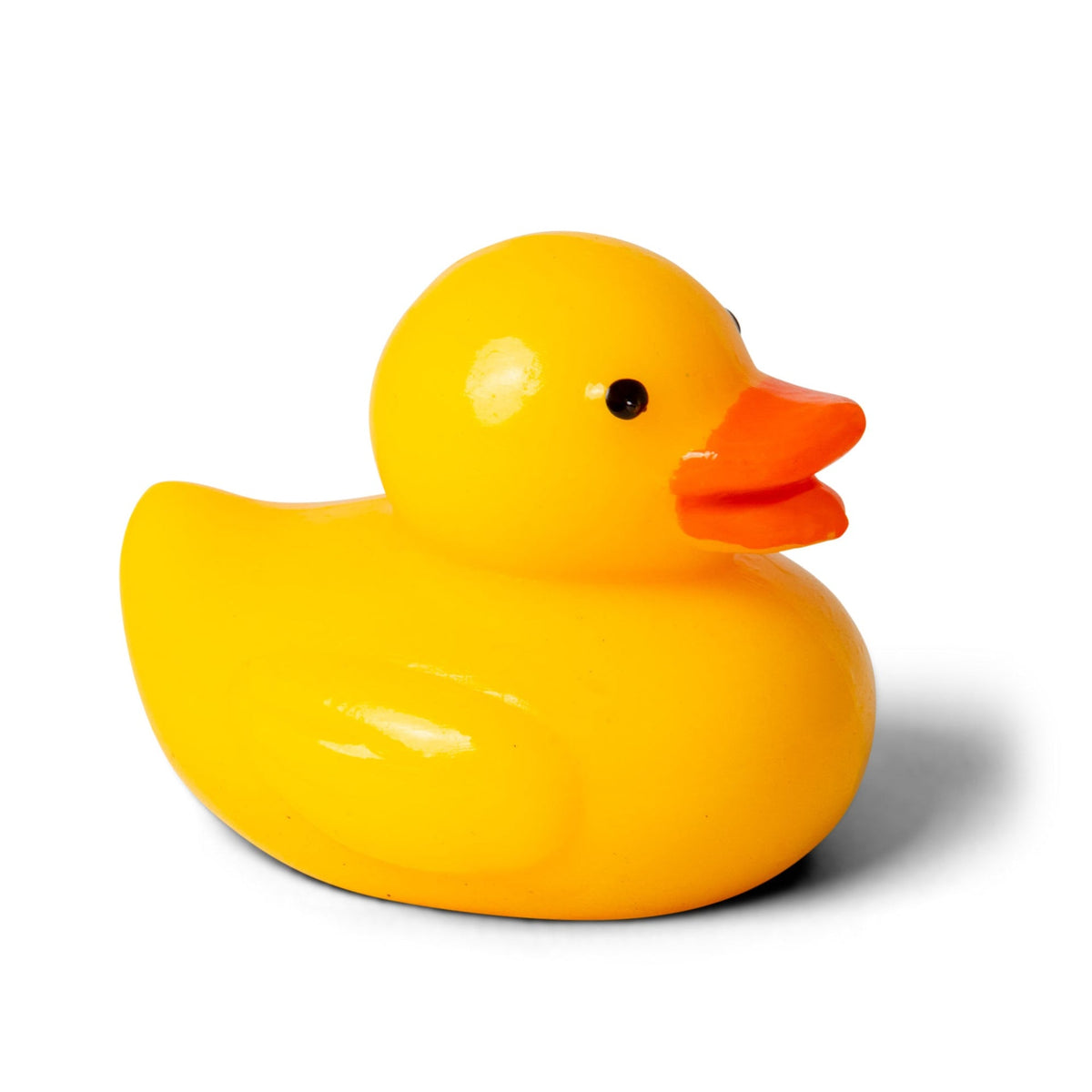 Scrunchems Sticky Squishy Duck