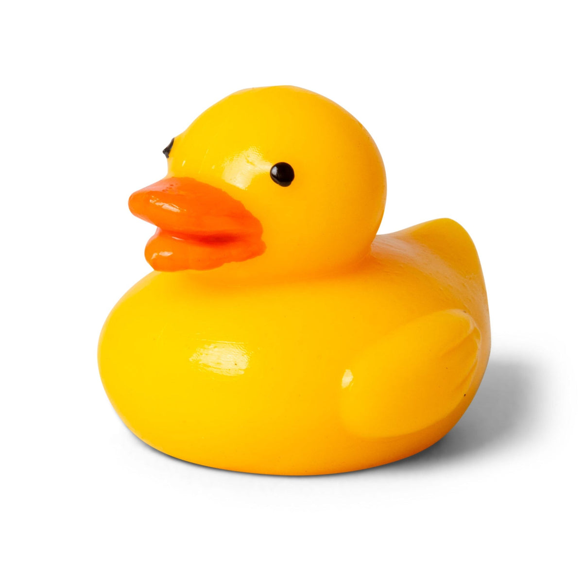 Scrunchems Sticky Squishy Duck