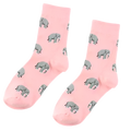 Chaussettes Éléphants