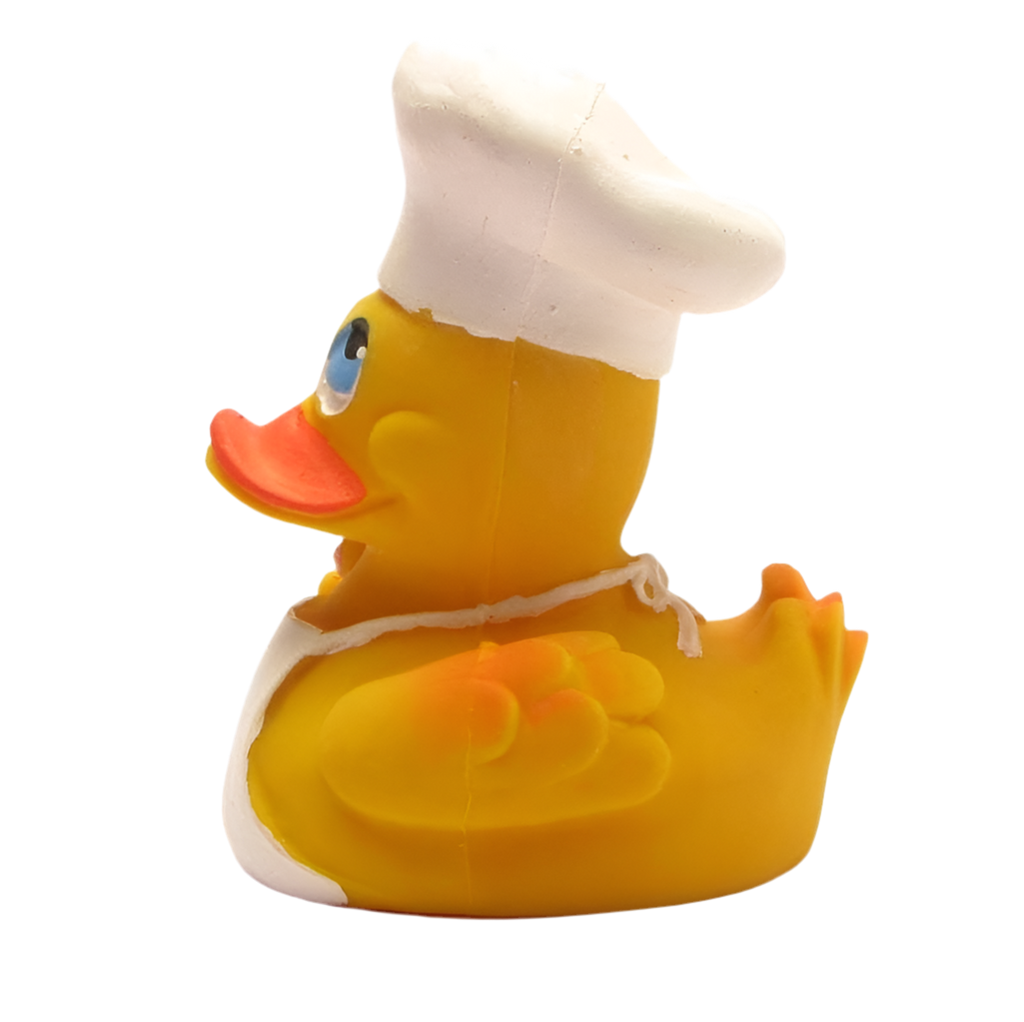 Chef Ente