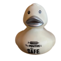 Canard Blanc “Stay Positive”