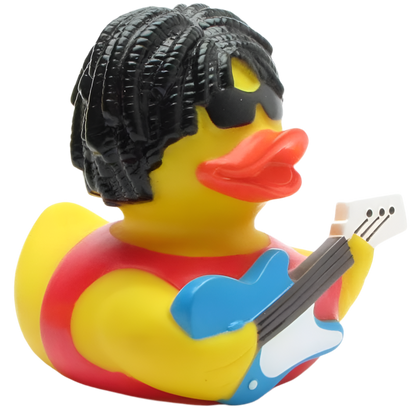 Canard Rocker