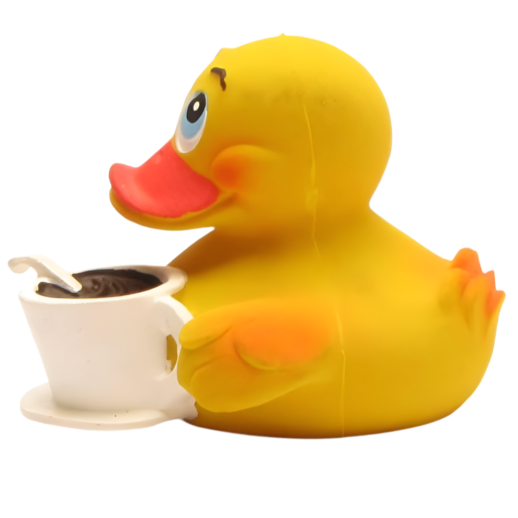Duck Cafe