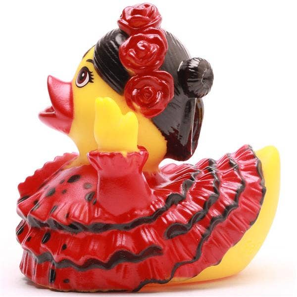 Canard Flamenco