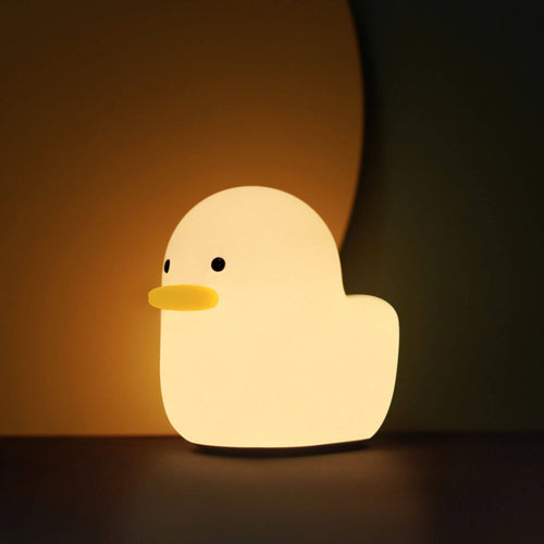 Veilleuse Canard Helio Ferretti