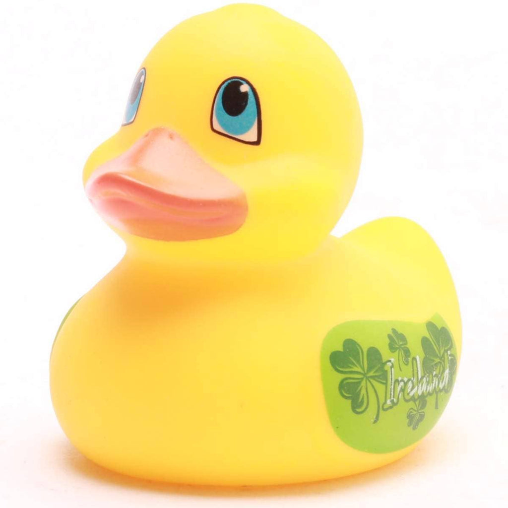Mini-Canard Irlande