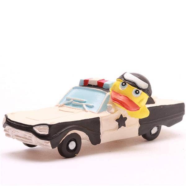 Canard Shérif