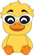 Daukey Plush (9in)