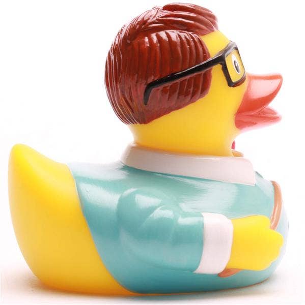 Canard Enseignant