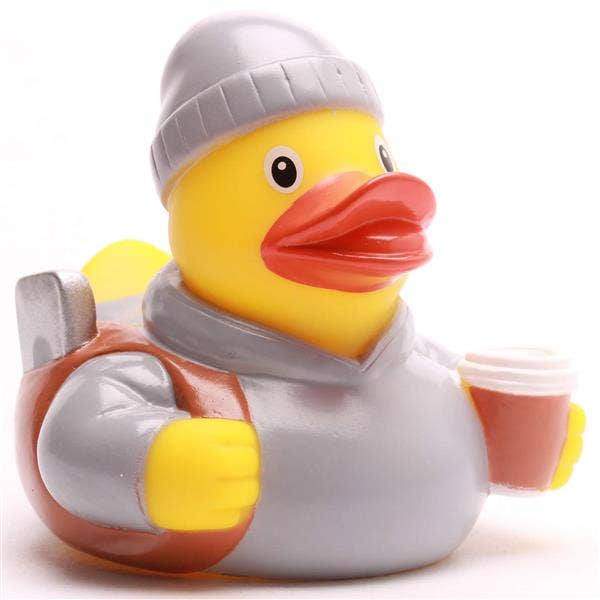 Duck Start-up