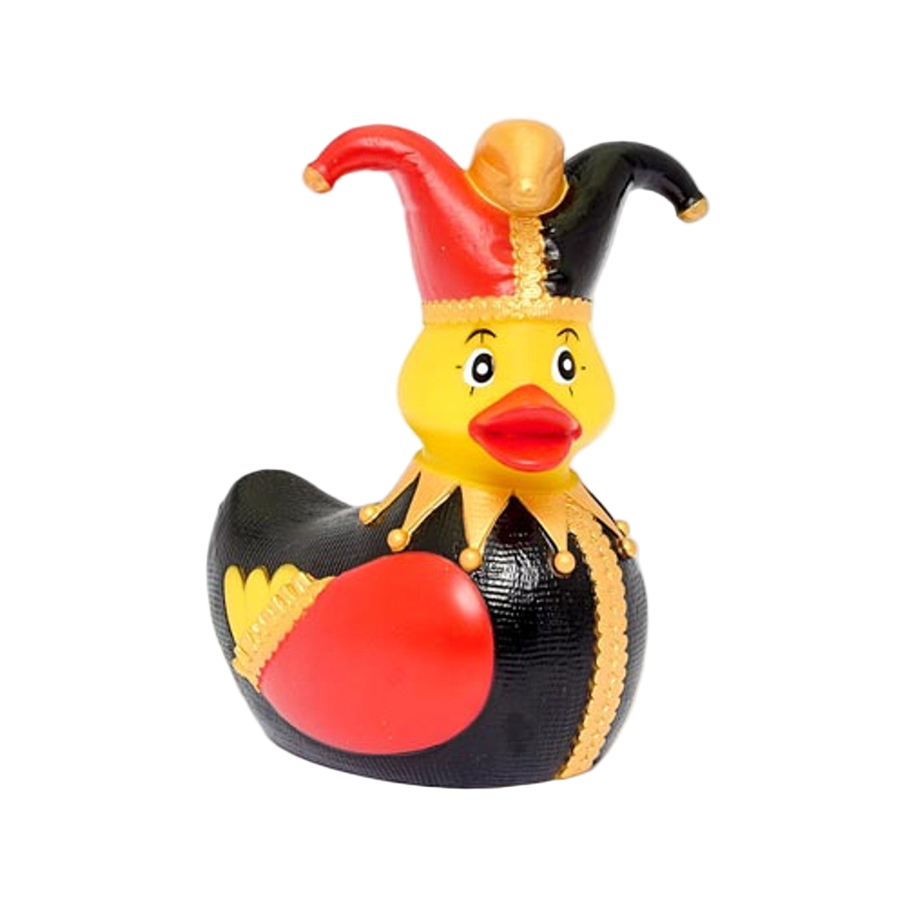 Harlequin Duck Chester®